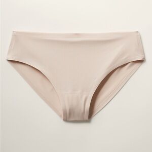 Athleta Women's Panties in Light Beige